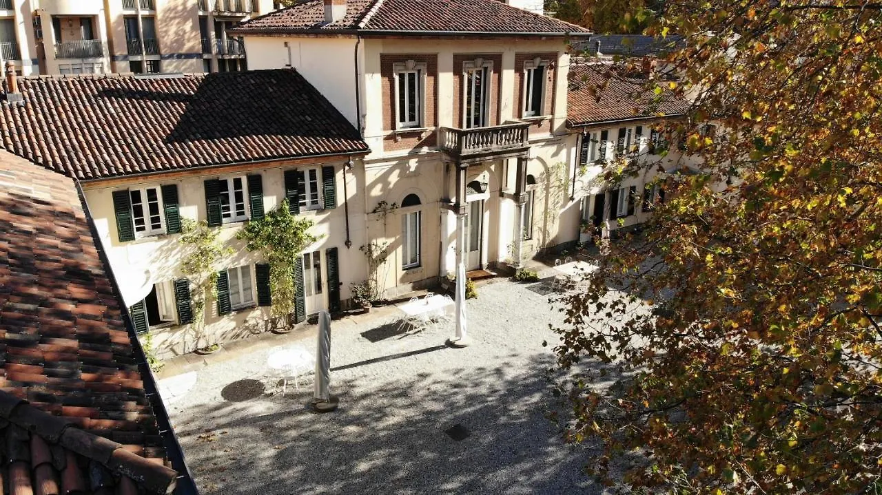 Guest house La Casa Nel Parco Lecco Hotel